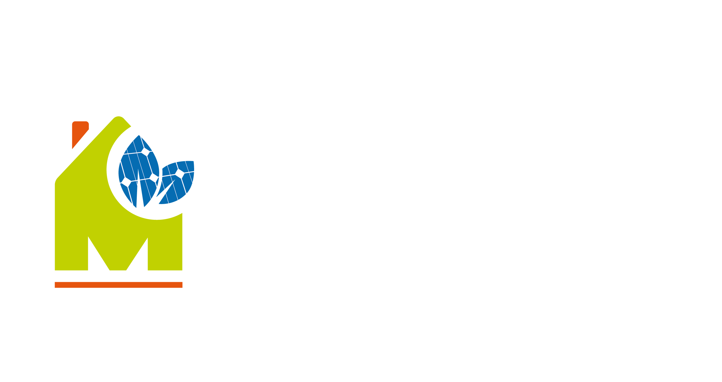 LOGOS MAISOLIA - Copie_Plan de travail 4 Couleur Long Horizontal Texte Blanc maisolia atlantique